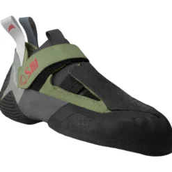 Scarpette arrampicata Mad Rock Shark III Hv Khaki
