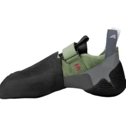 Scarpette arrampicata Mad Rock Shark III Hv Khaki