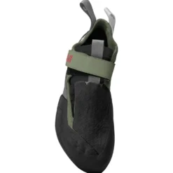 Scarpette arrampicata Mad Rock Shark III Hv Khaki