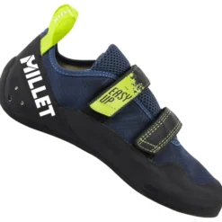 Scarpette arrampicata Millet Easy Up Saphir