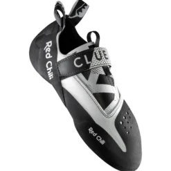 Scarpette arrampicata Red Chili Clue Night Snow