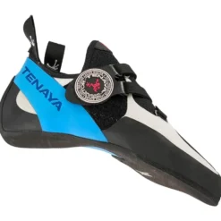 Scarpette arrampicata Tenaya Oasi Blue