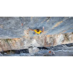 Scarpette arrampicata Tenaya Indalo Sky Blue