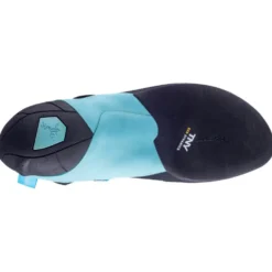 Scarpette arrampicata Tenaya Indalo Sky Blue