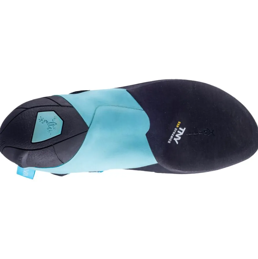 Scarpette arrampicata Tenaya Indalo Sky Blue