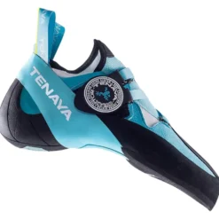 Scarpette arrampicata Tenaya Indalo Sky Blue