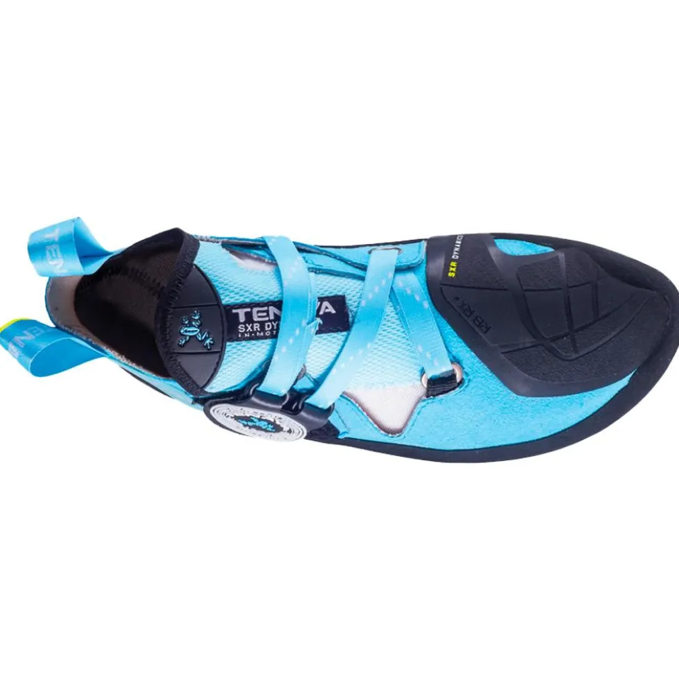 Scarpette arrampicata Tenaya Indalo Sky Blue