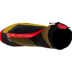 Scarponi da alpinismo La Sportiva G-Tech Black Yellow