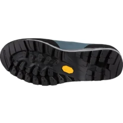 Scarponi da alpinismo La Sportiva Trango Tech Leather Women Gore-Tex State Topaz