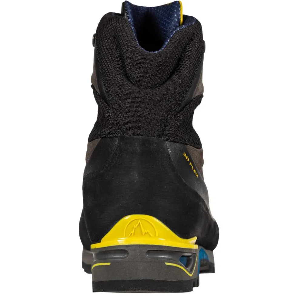 Scarponi da alpinismo La Sportiva Trango Alp Evo Gore-Tex Carbon Moss