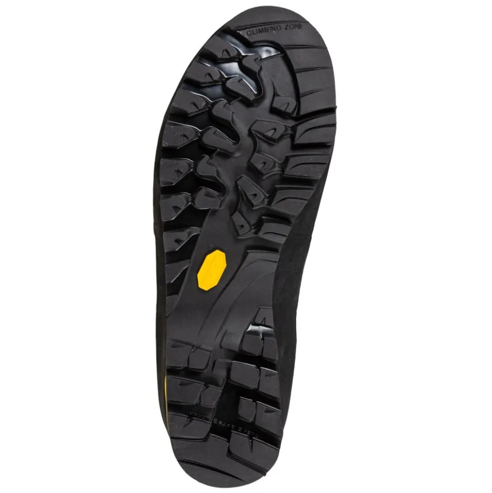 Scarponi da alpinismo La Sportiva Trango Alp Evo Gore-Tex Carbon Moss