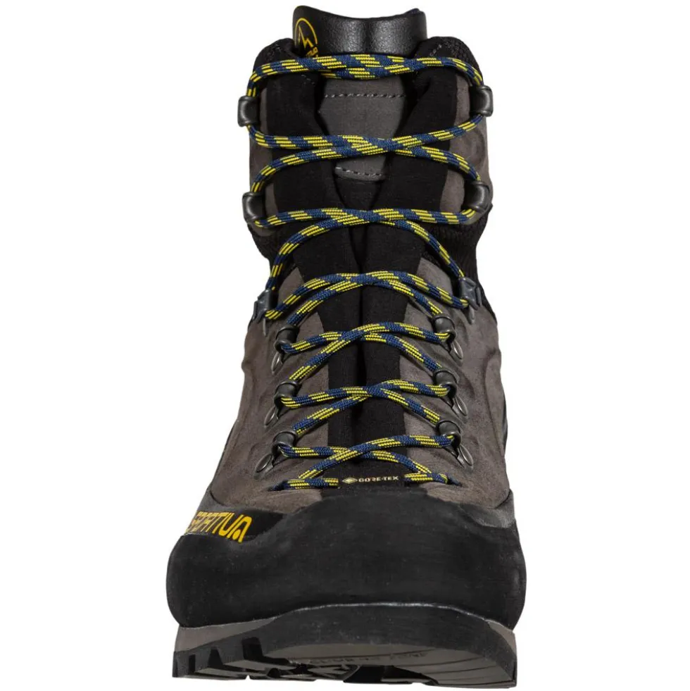 Scarponi da alpinismo La Sportiva Trango Alp Evo Gore-Tex Carbon Moss