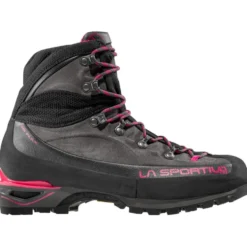 Scarponi da alpinismo La Sportiva Trango Alp Evo Women Gore-Tex Carbon Cerise