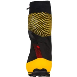 Scarponi da alpinismo La Sportiva G2 Evo Black Yellow