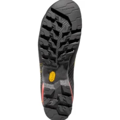 Scarponi da alpinismo La Sportiva Trango Alpine Gore-Tex Yellow