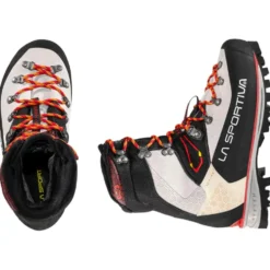Scarponi da alpinismo La Sportiva Nepal Trek Evo Women Gore-Tex Ice