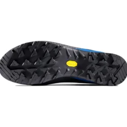 Scarponi da alpinismo Mammut Kento Guide II High Gore-Tex Dark Glacier Blue Black