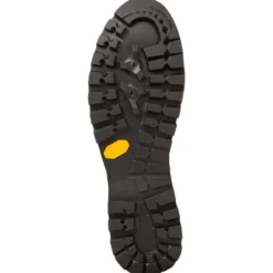 Scarponi da alpinismo Millet Elevation Gore-Tex U Red