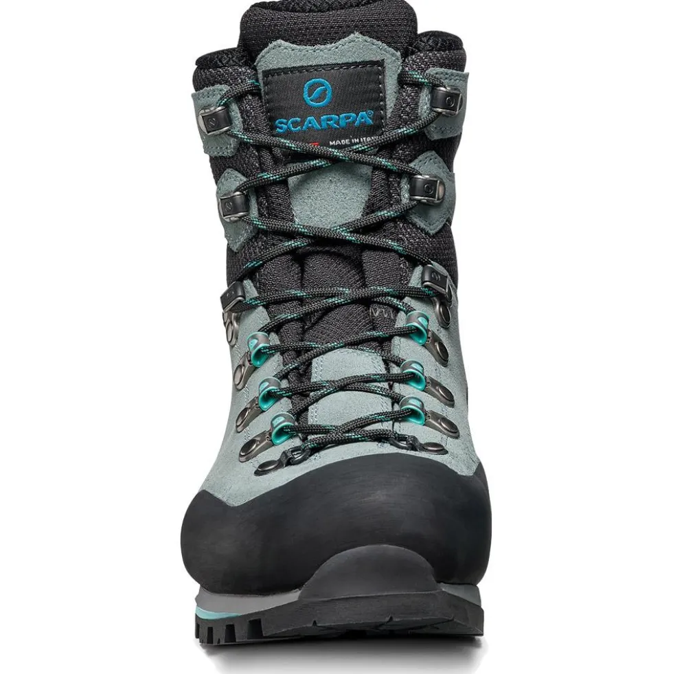 Scarponi da alpinismo Scarpa Manta Tech Gore-Tex Wmn Conifer