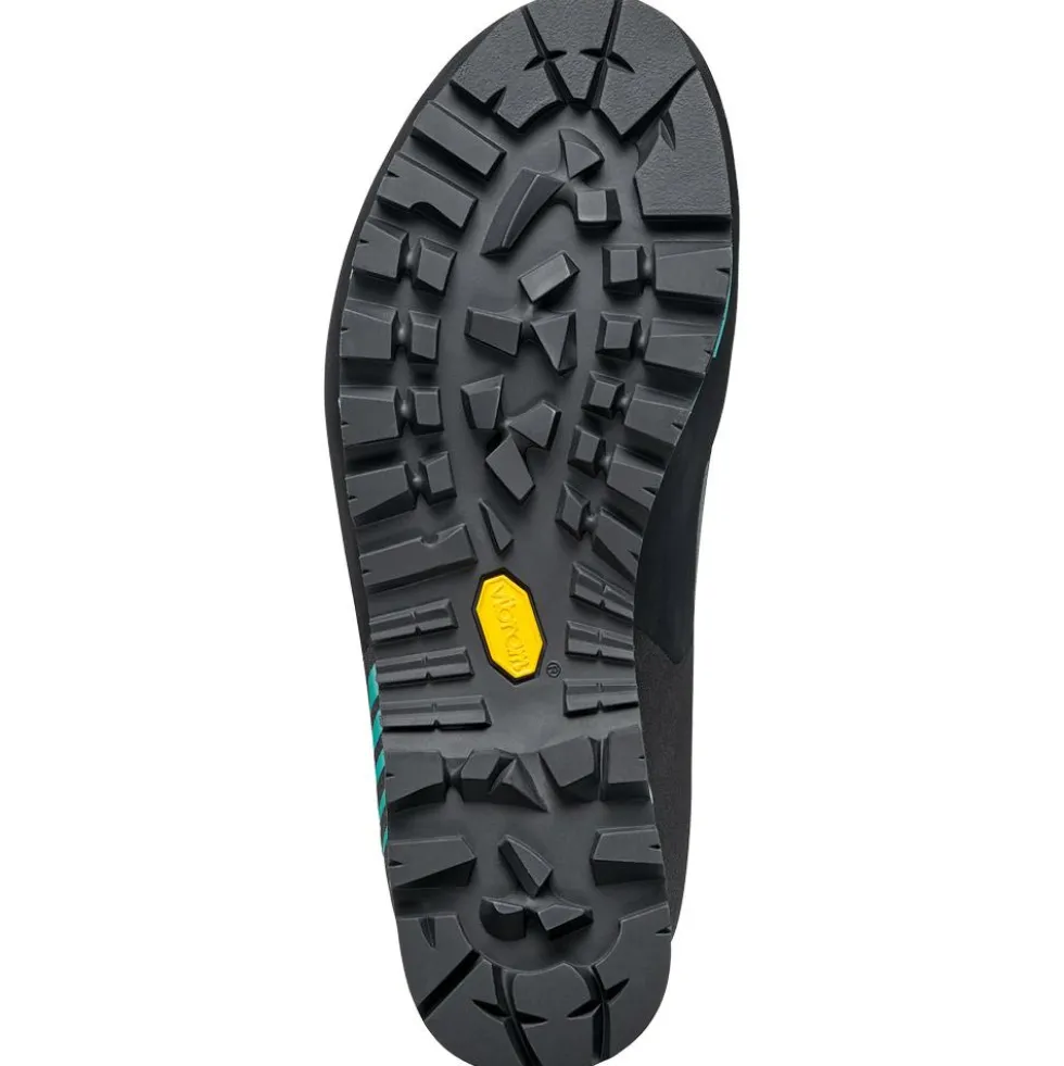Scarponi da alpinismo Scarpa Manta Tech Gore-Tex Wmn Conifer