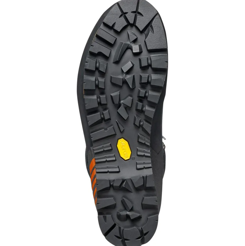 Scarponi da alpinismo Scarpa Manta Tech Gore-Tex Blue Tonic