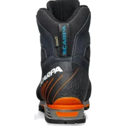 Scarponi da alpinismo Scarpa Manta Tech Gore-Tex Blue Tonic