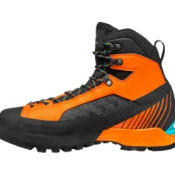 Scarponi da alpinismo Scarpa Ribelle Lite Hd Tonic