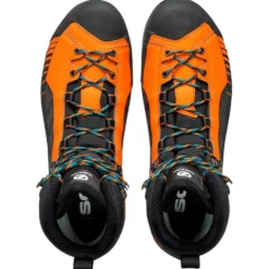 Scarponi da alpinismo Scarpa Ribelle Lite Hd Tonic