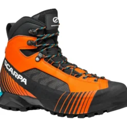 Scarponi da alpinismo Scarpa Ribelle Lite Hd Tonic