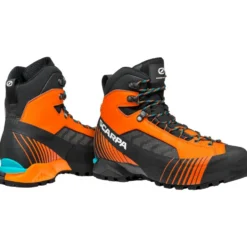 Scarponi da alpinismo Scarpa Ribelle Lite Hd Tonic