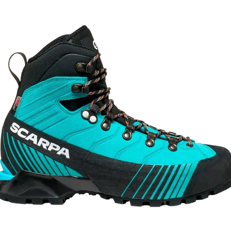 Scarponi da alpinismo Scarpa Ribelle HD Wmn Ceramic