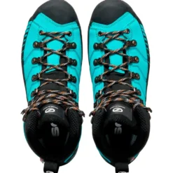 Scarponi da alpinismo Scarpa Ribelle HD Wmn Ceramic