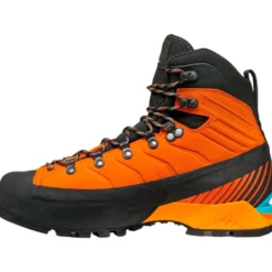 Scarponi da alpinismo Scarpa Ribelle HD Tonic tonic