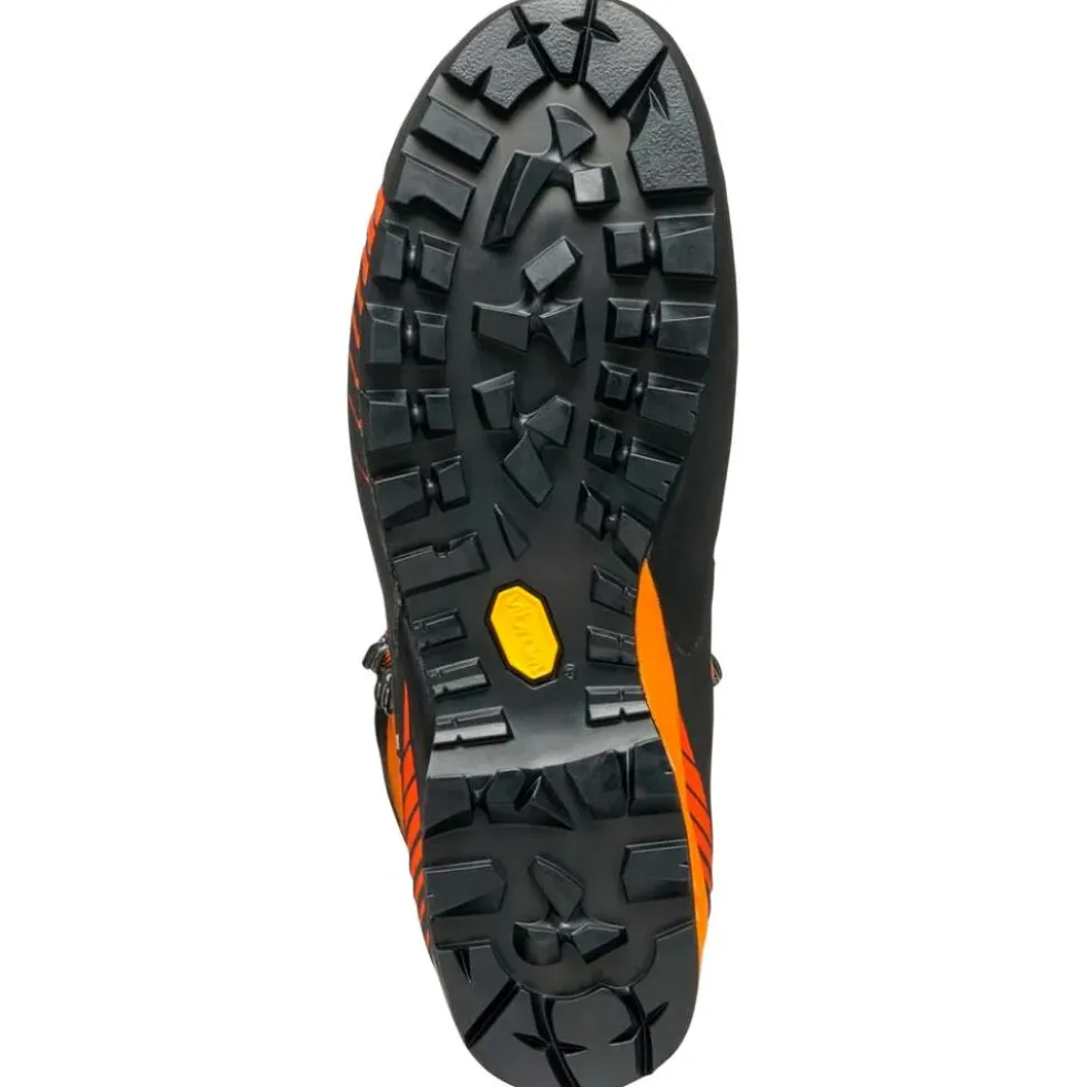 Scarponi da alpinismo Scarpa Ribelle HD Tonic tonic