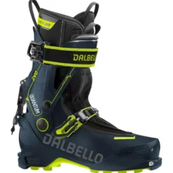 Scarponi da sci alpinismo Dalbello Quantum Evo