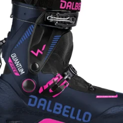 Scarponi da sci alpinismo Dalbello Quantum Free W