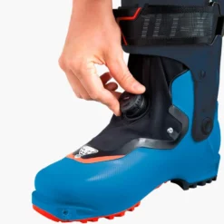 Scarponi da sci alpinismo Dynafit TLT X Frost Orange