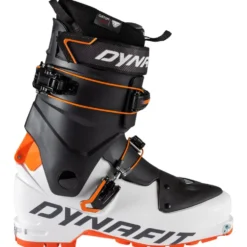 Scarponi da sci alpinismo Dynafit Speed Nimbus Shocking Orange