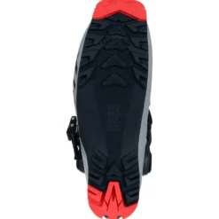 Scarponi da sci alpinismo Dynafit Radical W Puritan Gray Fluo Coral