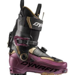 Scarponi da sci alpinismo Dynafit Ridge W