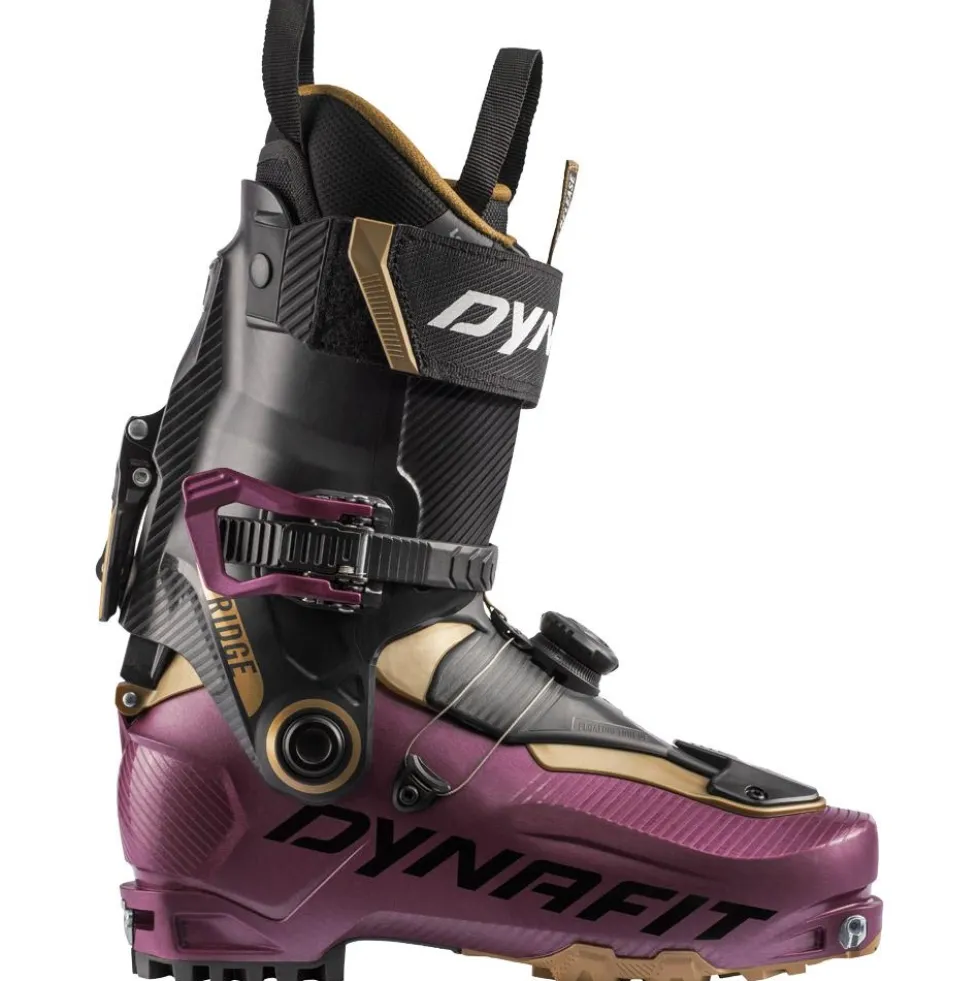 Scarponi da sci alpinismo Dynafit Ridge W