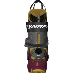 Scarponi da sci alpinismo Dynafit Ridge W
