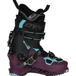 Scarponi da sci alpinismo Dynafit Radical Pro W Royal Purple Marine Blue