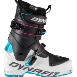 Scarponi da sci alpinismo Dynafit Speed W Nimbus Silvretta