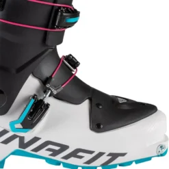 Scarponi da sci alpinismo Dynafit Speed W Nimbus Silvretta