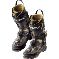 Scarponi da sci alpinismo Dynafit Ridge Pro
