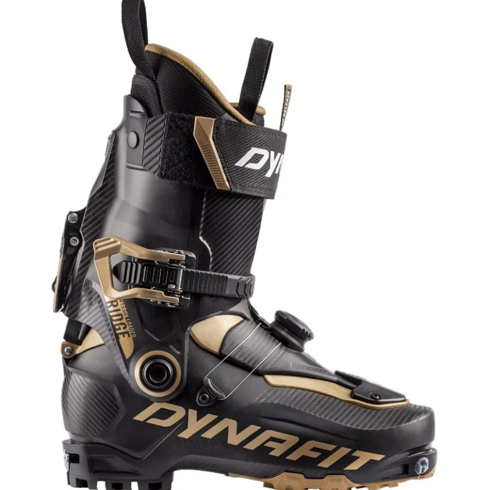 Scarponi da sci alpinismo Dynafit Ridge Pro