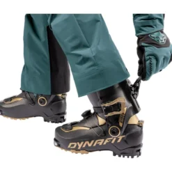 Scarponi da sci alpinismo Dynafit Ridge Pro