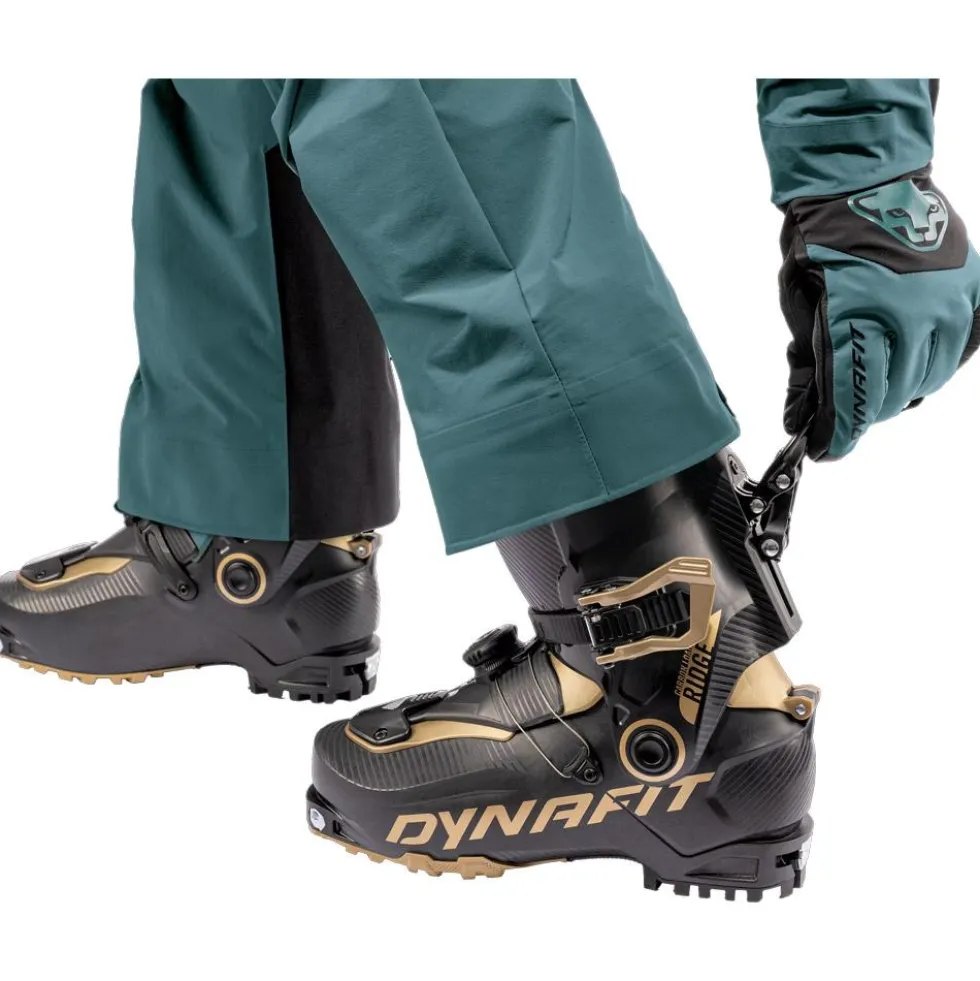 Scarponi da sci alpinismo Dynafit Ridge Pro
