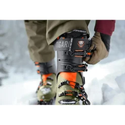 Scarponi da sci alpinismo Dynafit Tigard 130